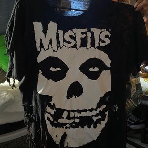 LF Furst of a Kind Misfits Acid Distressed…